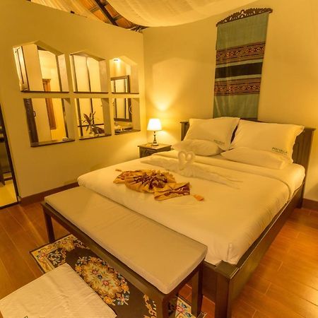 Pou Villa Luang Namtha Εξωτερικό φωτογραφία