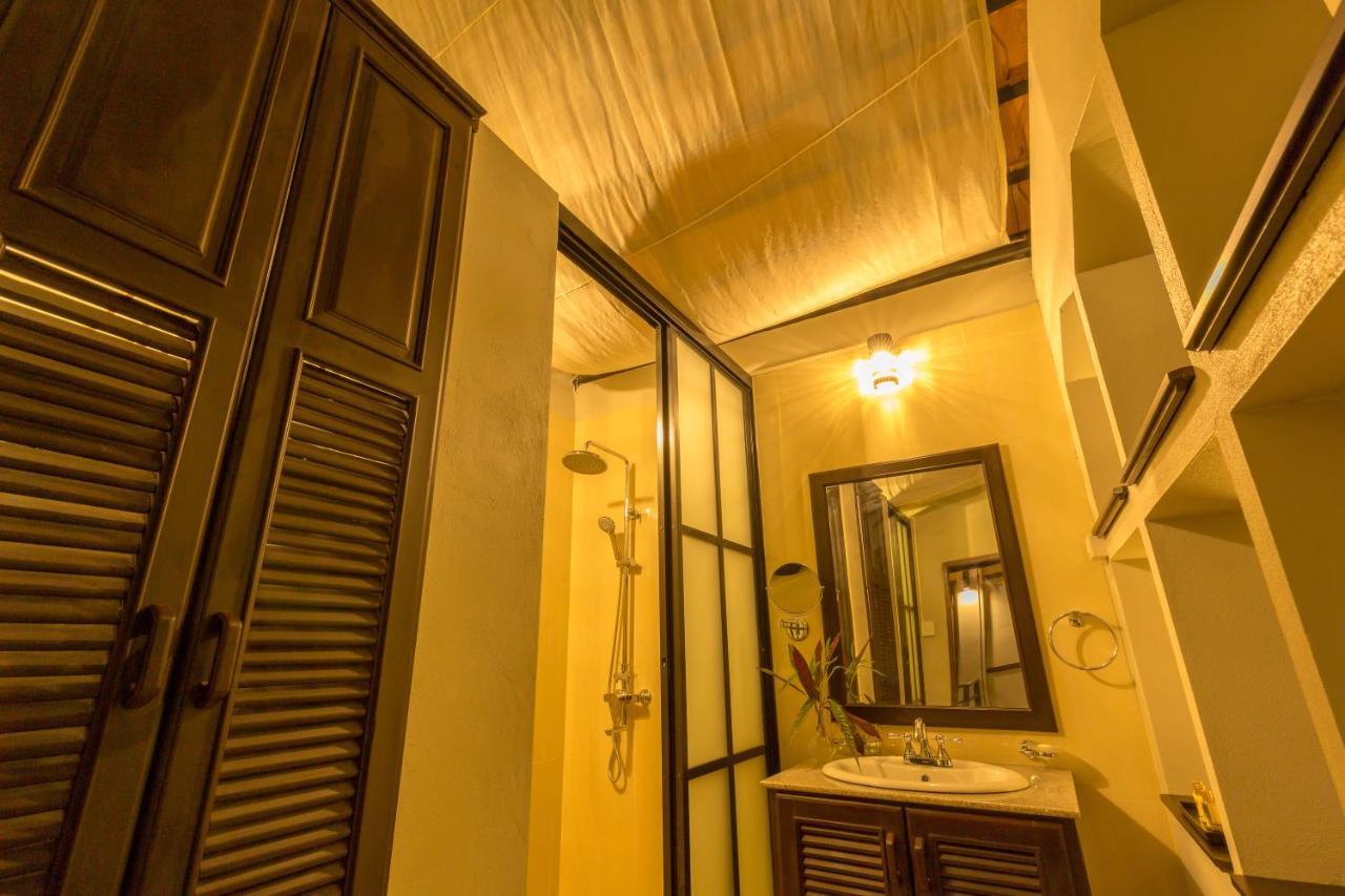 Pou Villa Luang Namtha Εξωτερικό φωτογραφία