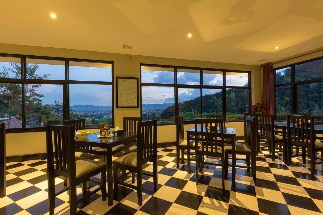 Pou Villa Luang Namtha Εξωτερικό φωτογραφία